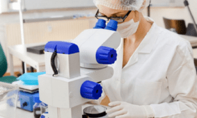 Parasitendiagnose